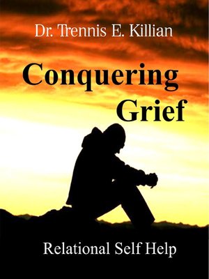 cover image of Conquering Grief